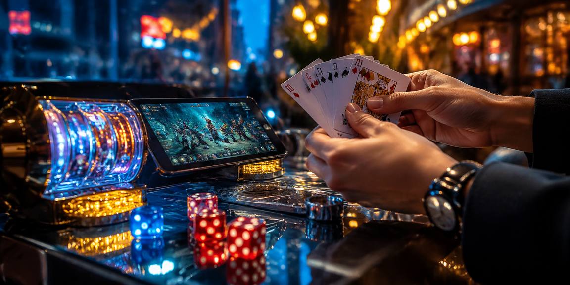 new885 mobile gaming